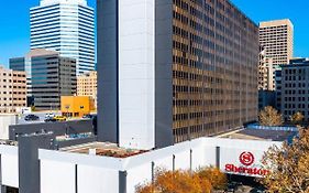 Sheraton Oklahoma City Downtown